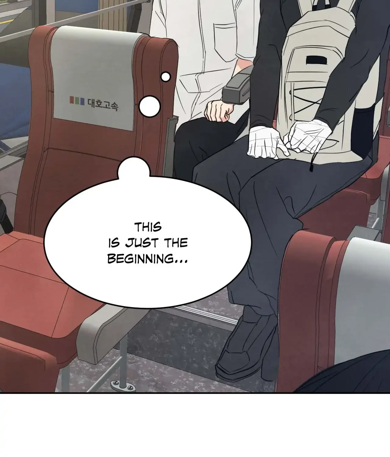 Topsy-Turvy Chapter 141 page 84 - 