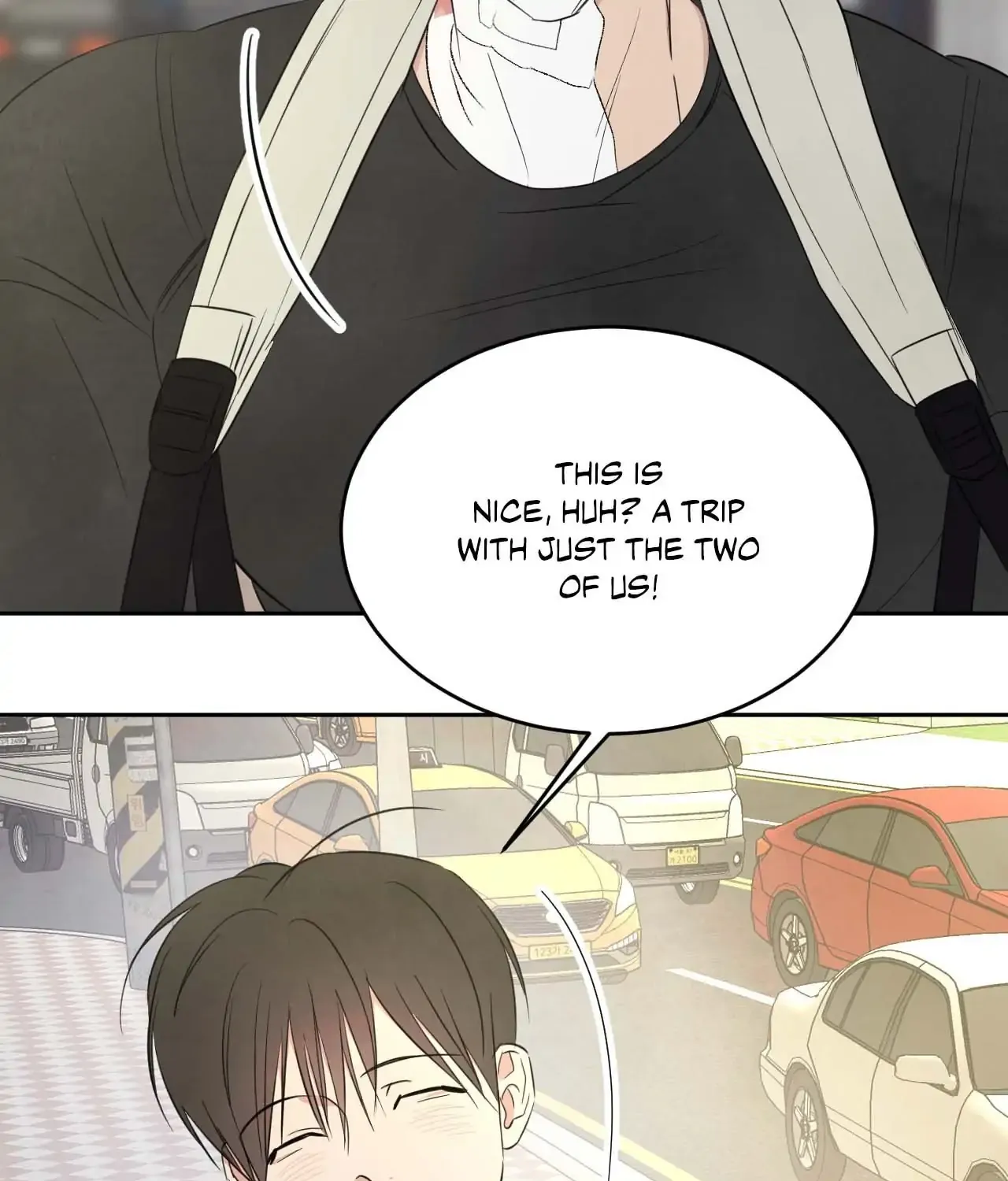 Topsy-Turvy Chapter 141 page 96 - 