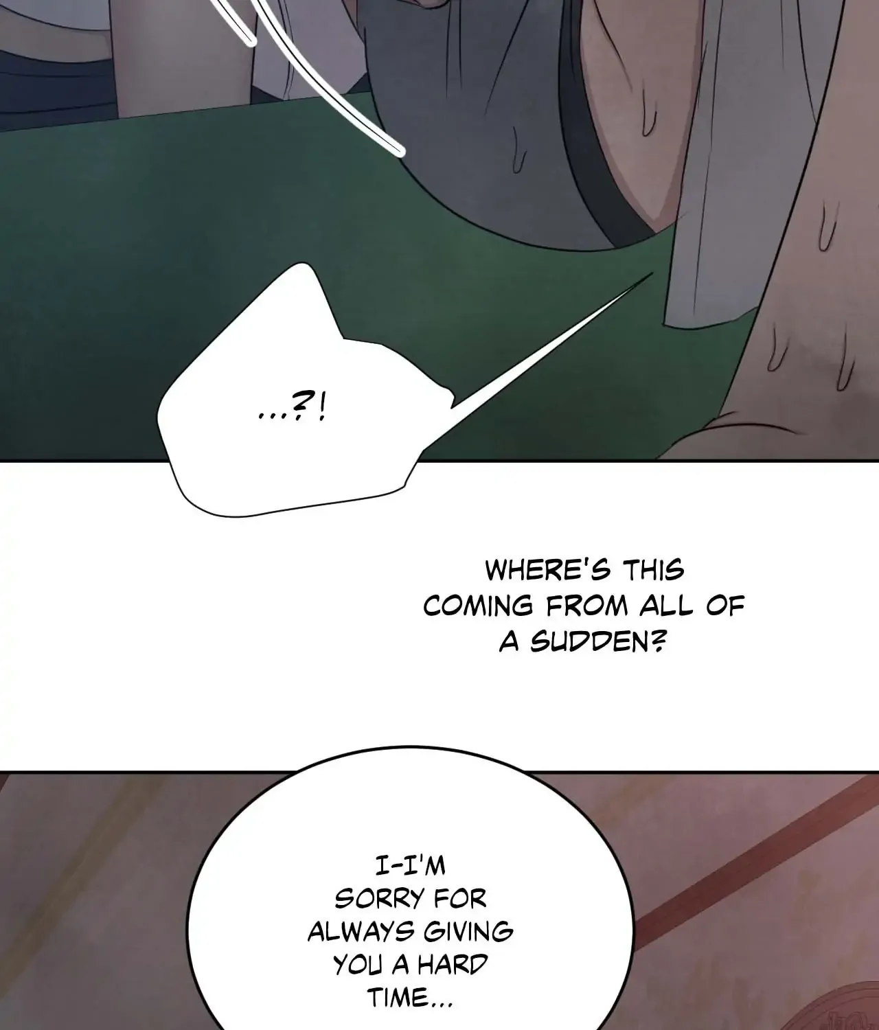 Topsy-Turvy Chapter 142 page 158 - 