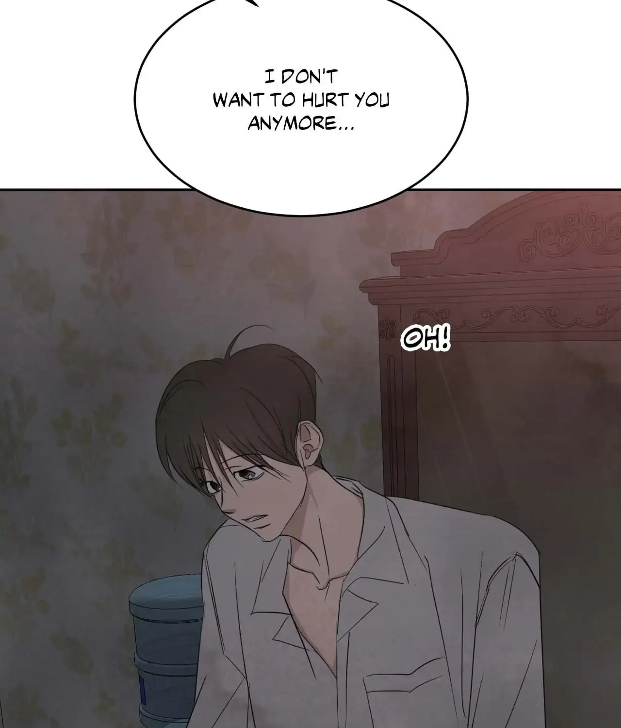 Topsy-Turvy Chapter 142 page 162 - 