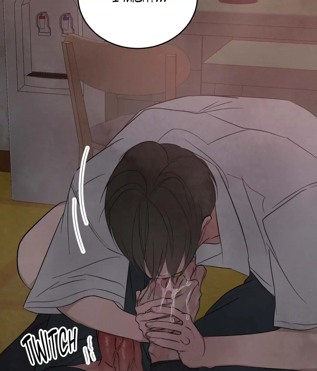 Topsy-Turvy Chapter 142 page 208 - 