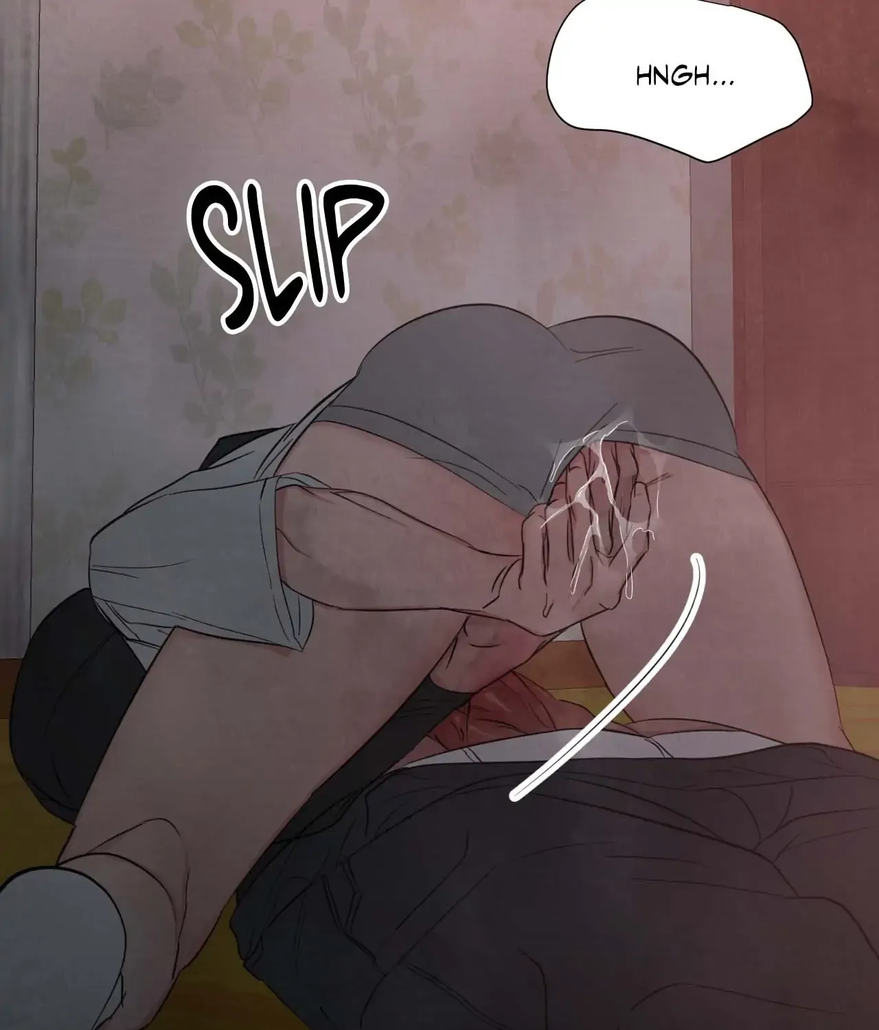 Topsy-Turvy Chapter 142 page 212 - 