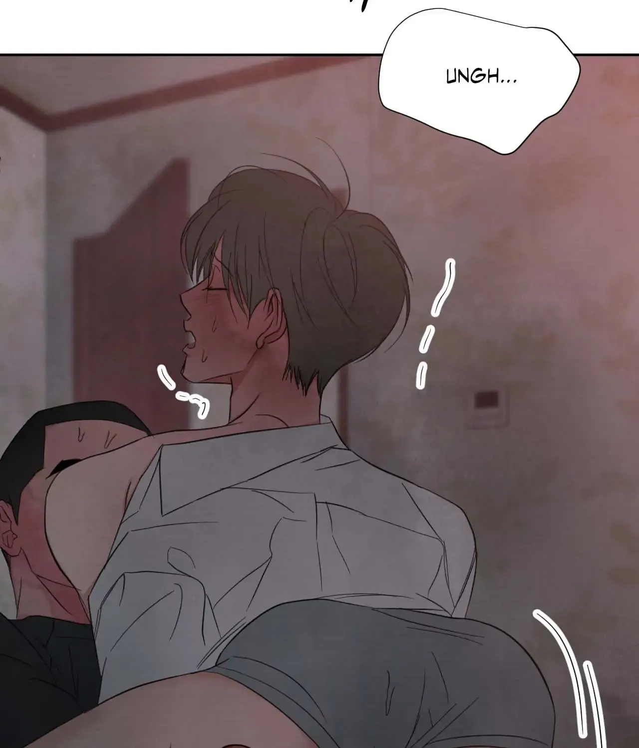 Topsy-Turvy Chapter 142 page 222 - 