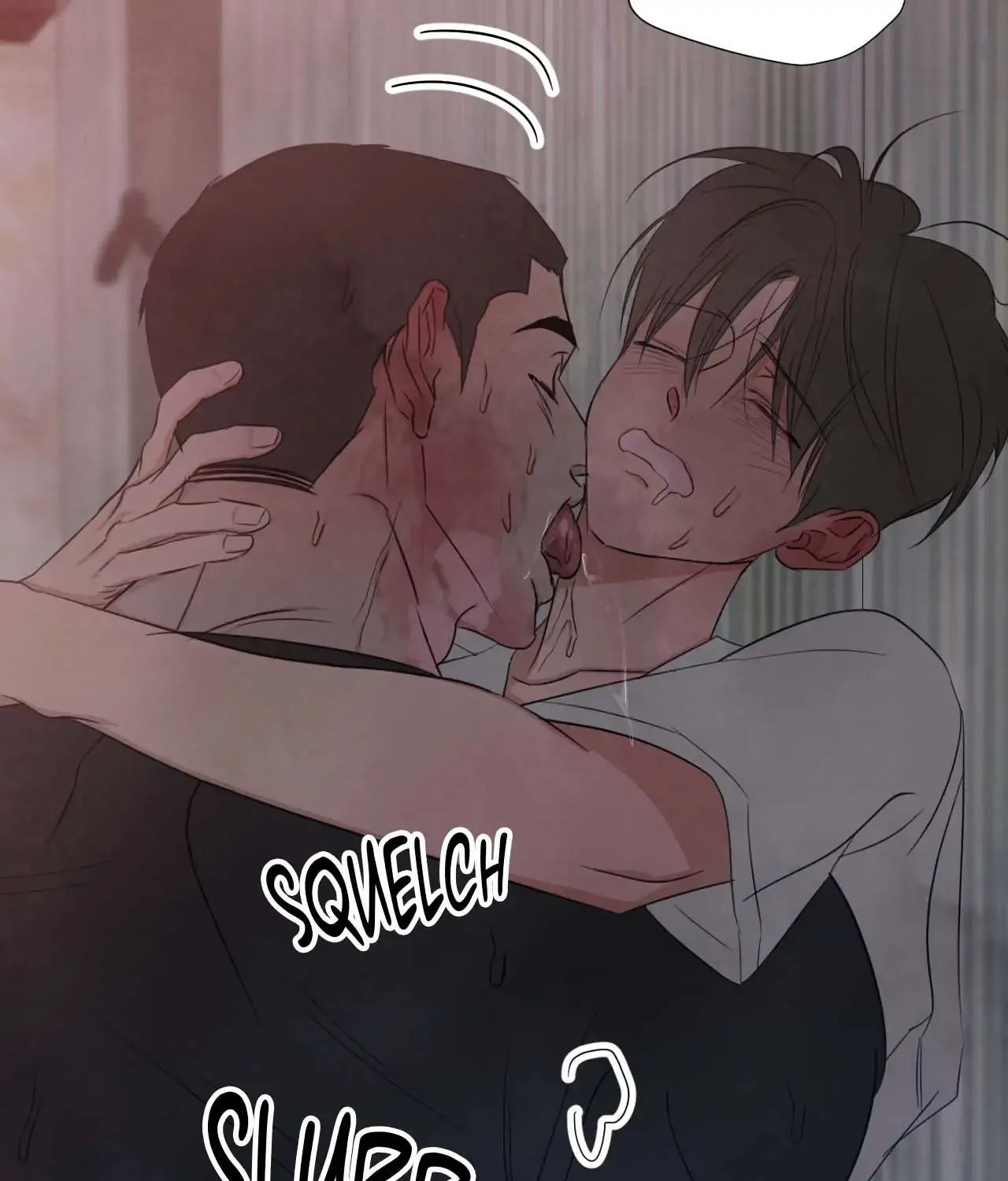 Topsy-Turvy Chapter 142 page 25 - 