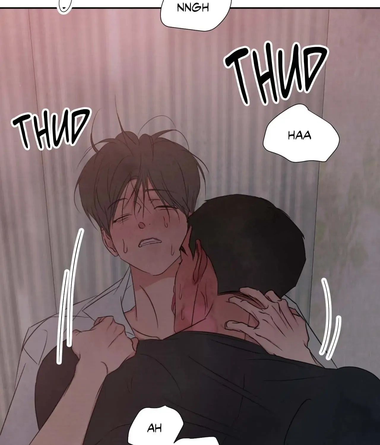 Topsy-Turvy Chapter 142 page 29 - 