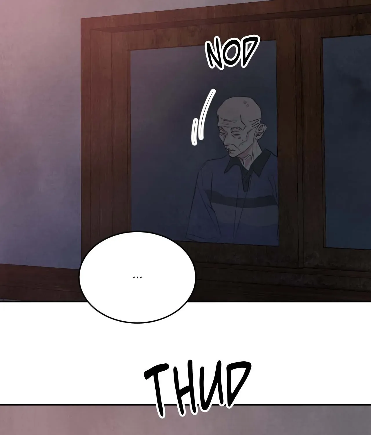 Topsy-Turvy Chapter 142 page 4 - 