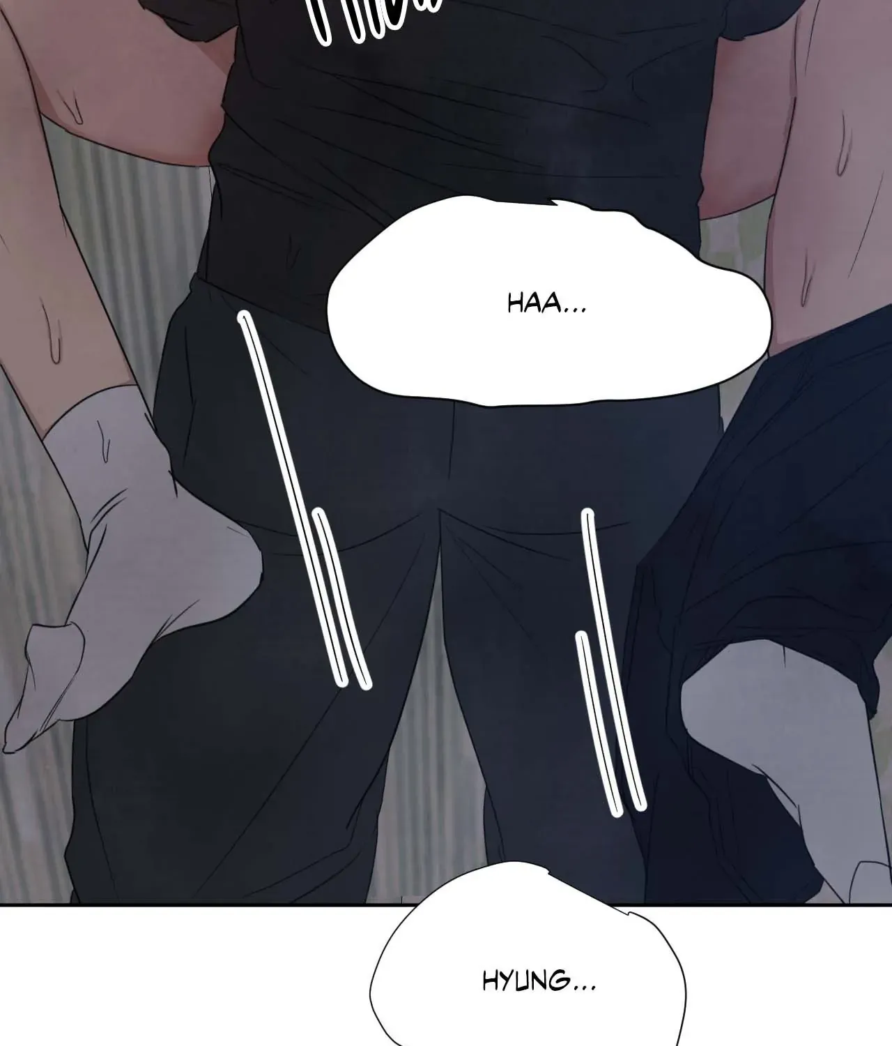 Topsy-Turvy Chapter 142 page 31 - 