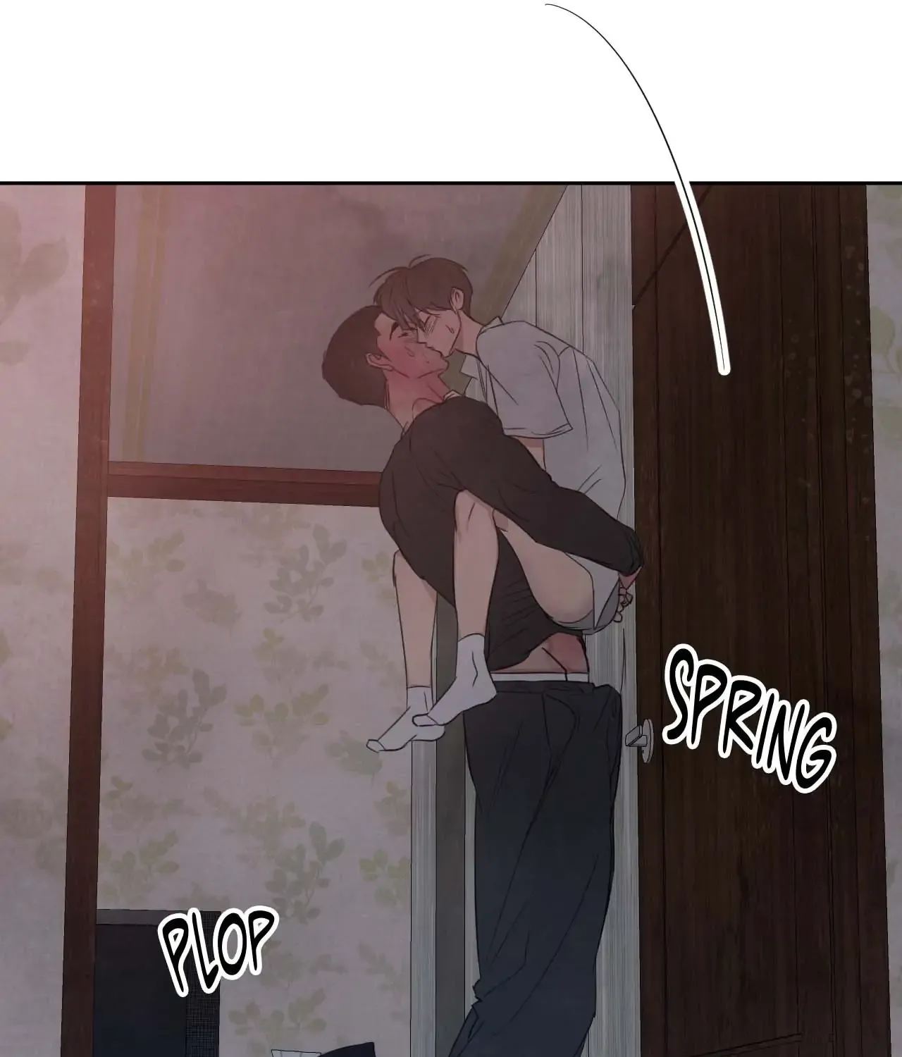 Topsy-Turvy Chapter 142 page 35 - 