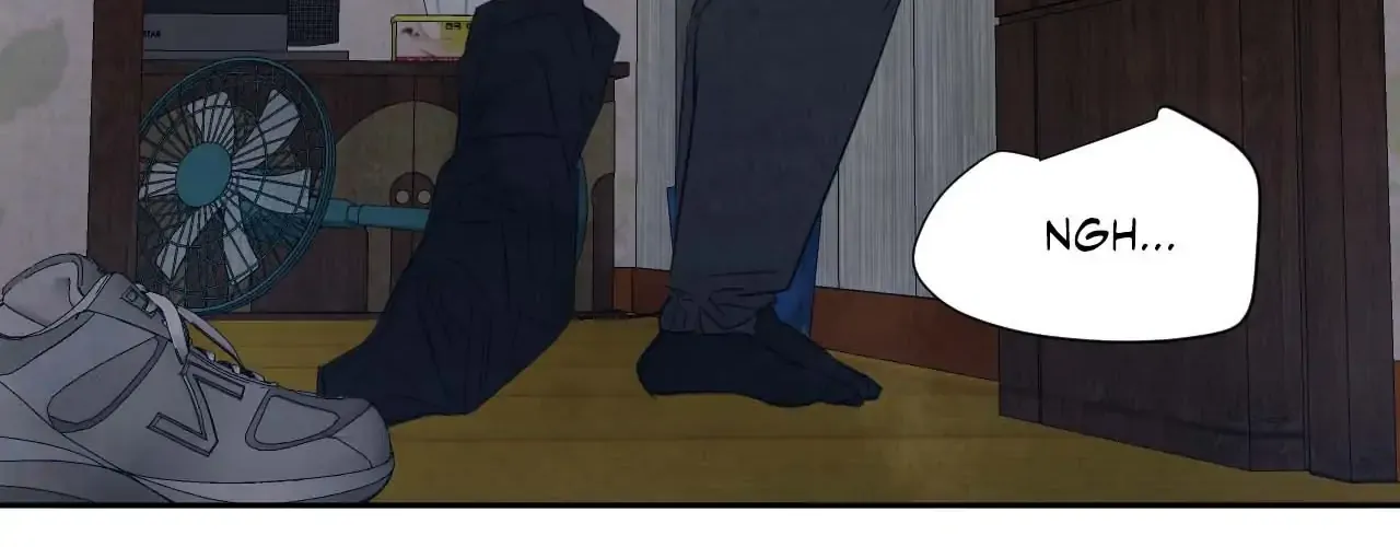 Topsy-Turvy Chapter 142 page 36 - 