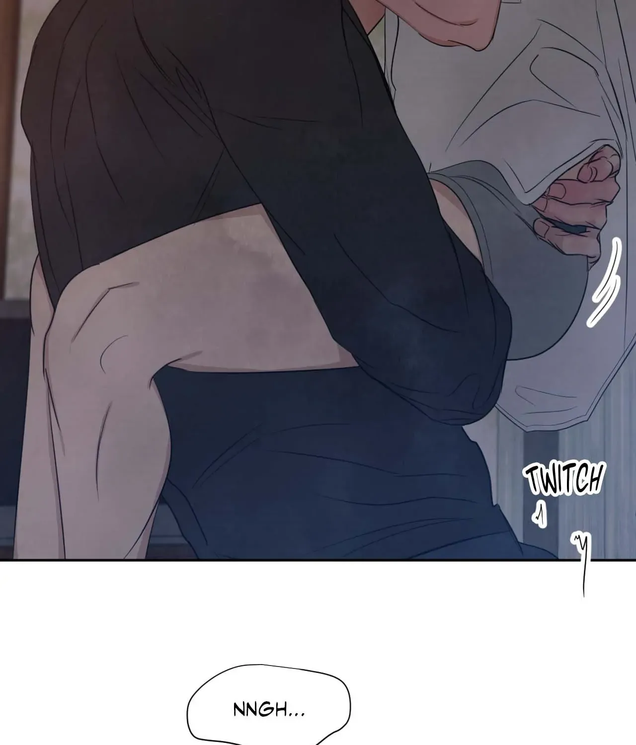 Topsy-Turvy Chapter 142 page 39 - 