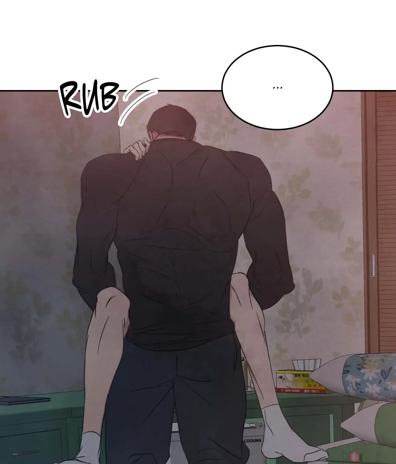 Topsy-Turvy Chapter 142 page 46 - 