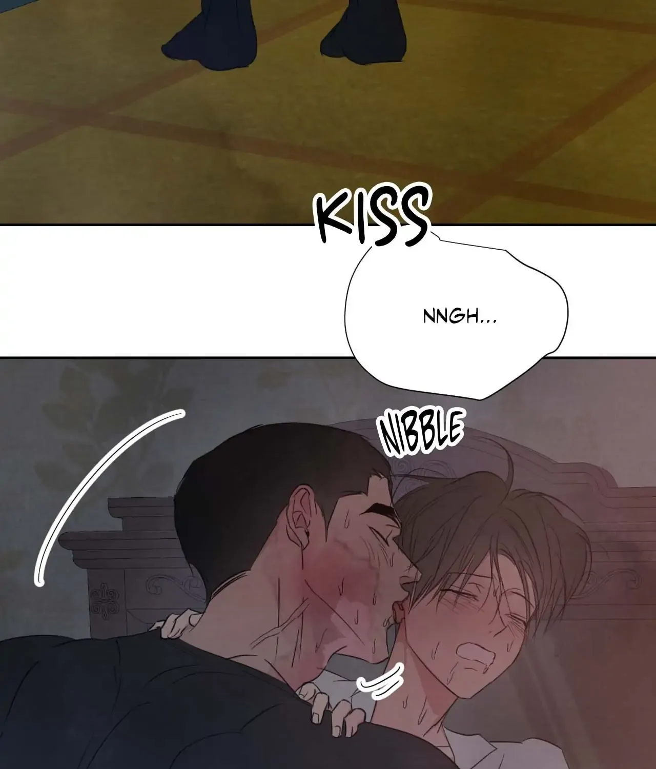 Topsy-Turvy Chapter 142 page 48 - 
