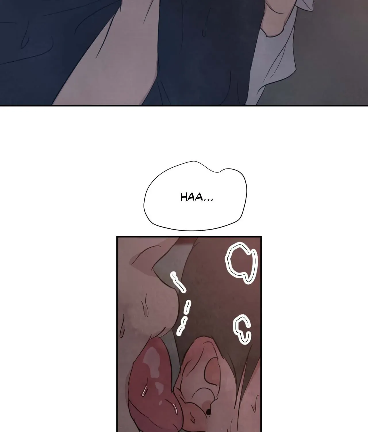 Topsy-Turvy Chapter 142 page 50 - 