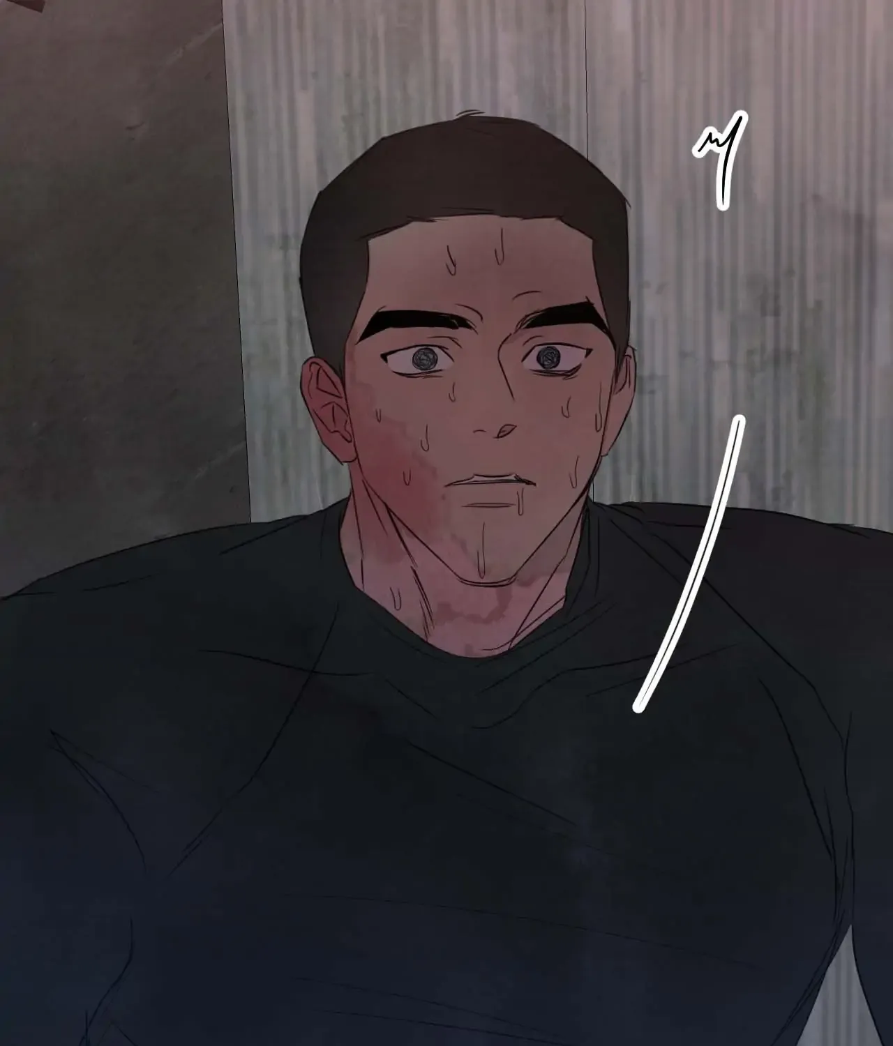 Topsy-Turvy Chapter 142 page 60 - 
