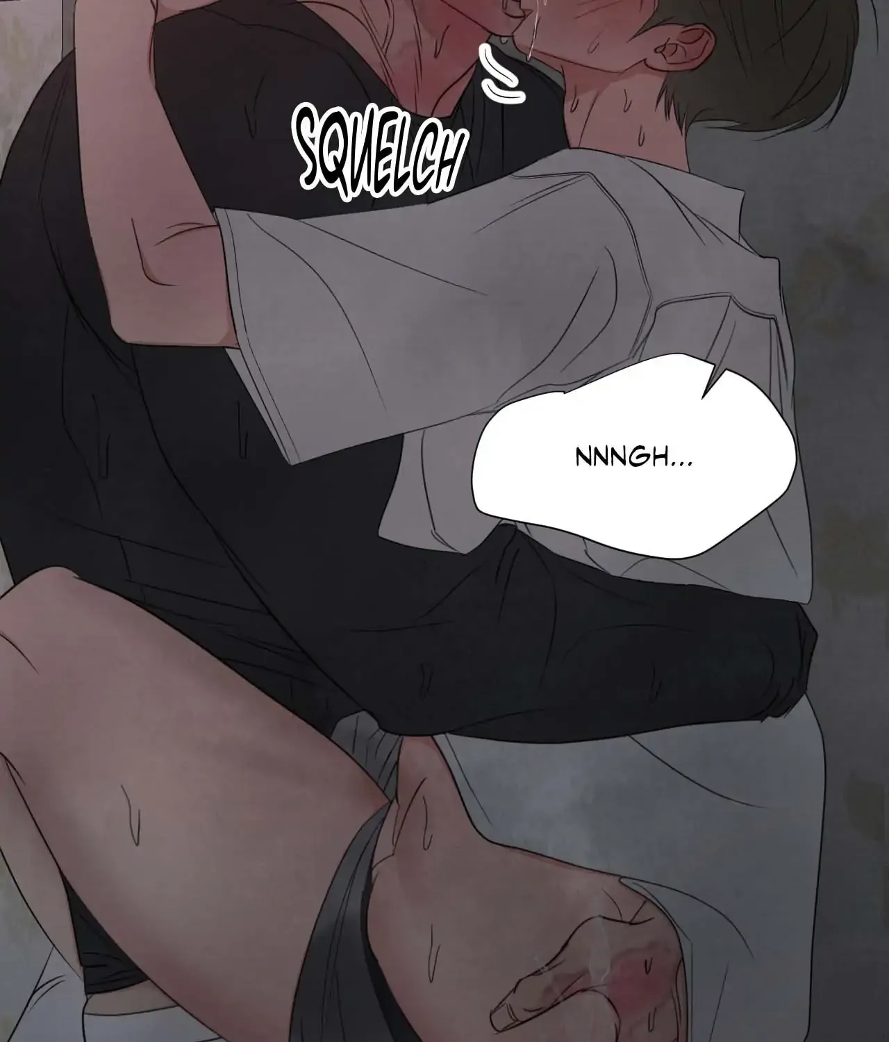 Topsy-Turvy Chapter 142 page 86 - 