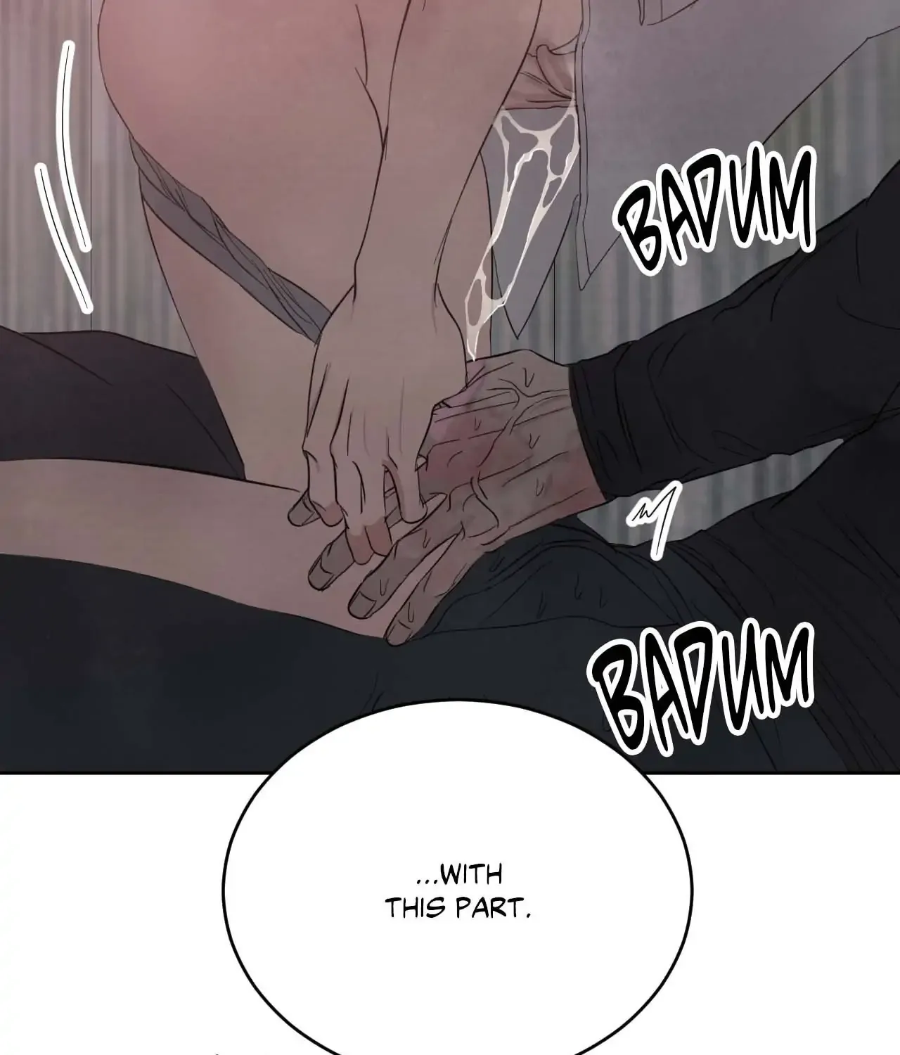 Topsy-Turvy Chapter 143 page 112 - 