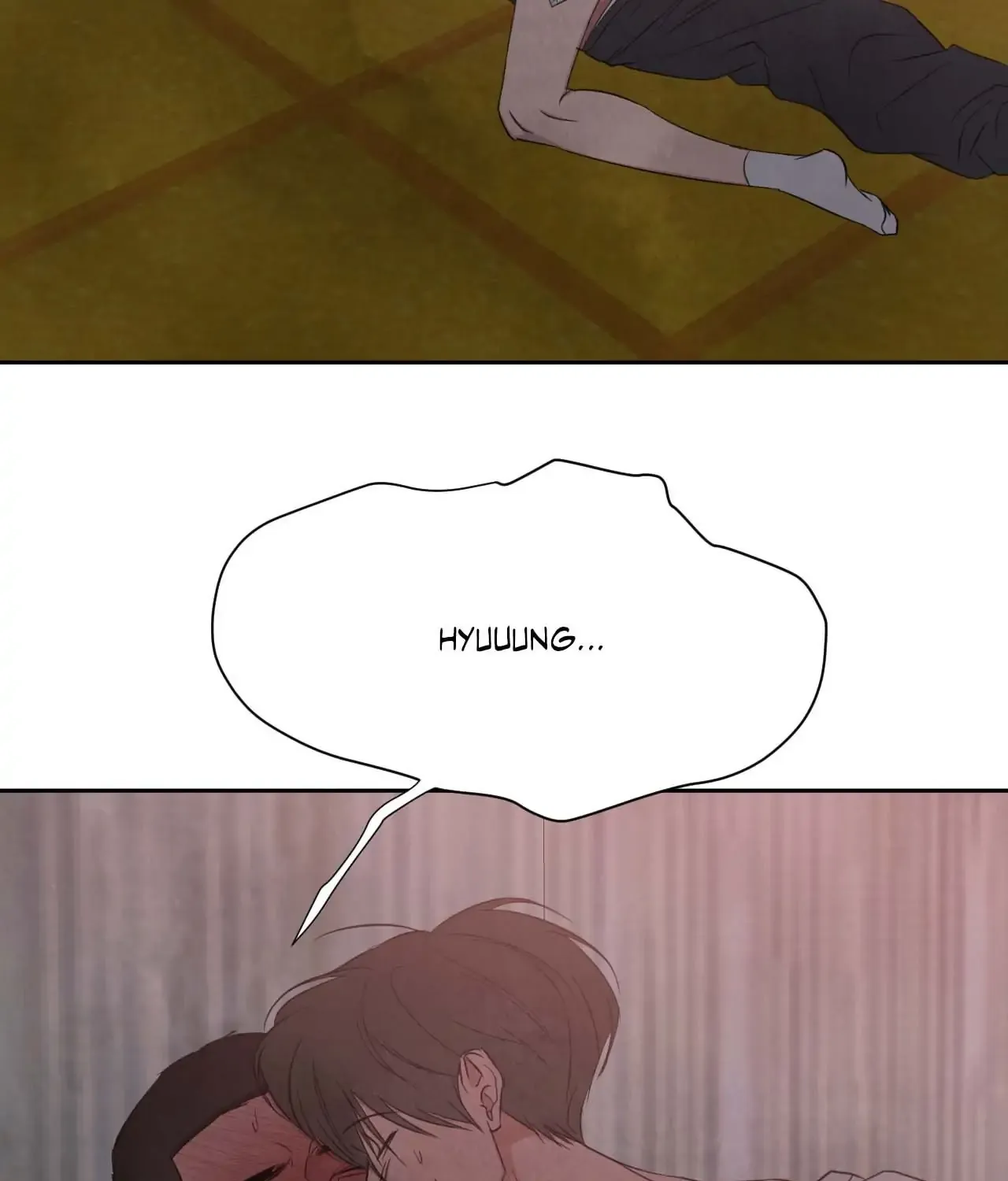Topsy-Turvy Chapter 143 page 19 - 