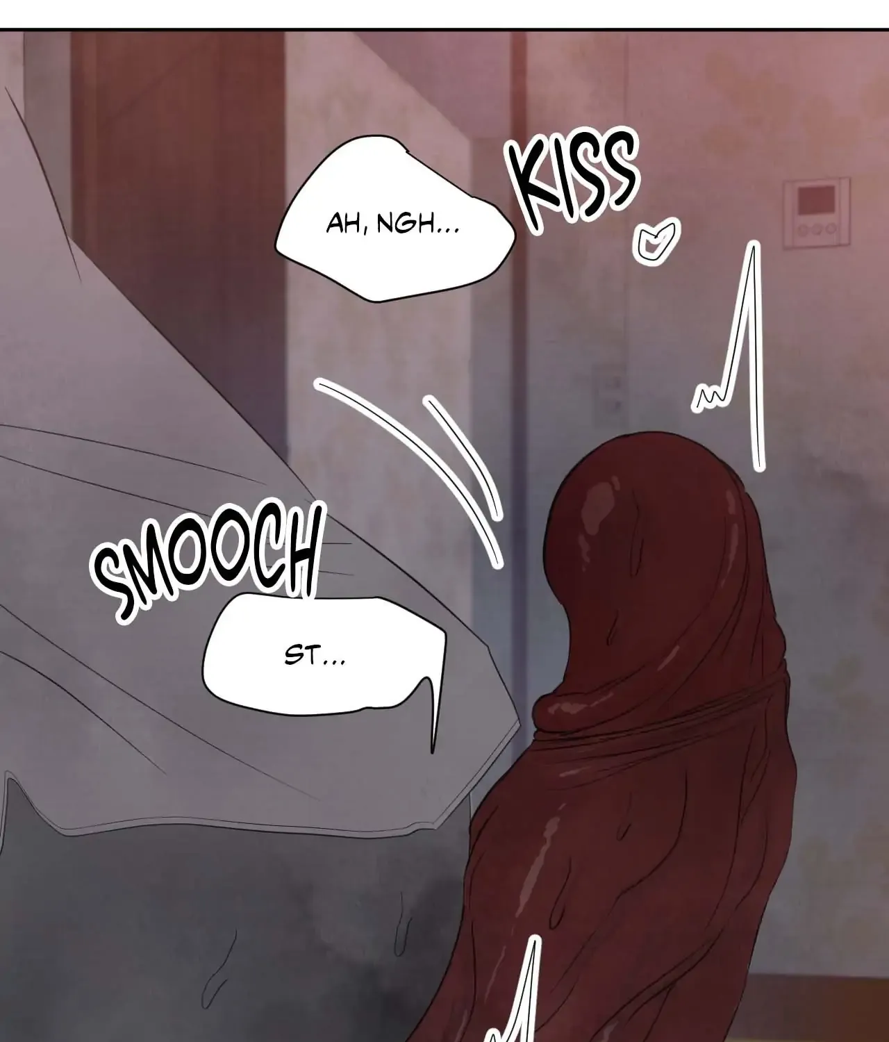 Topsy-Turvy Chapter 143 page 22 - 