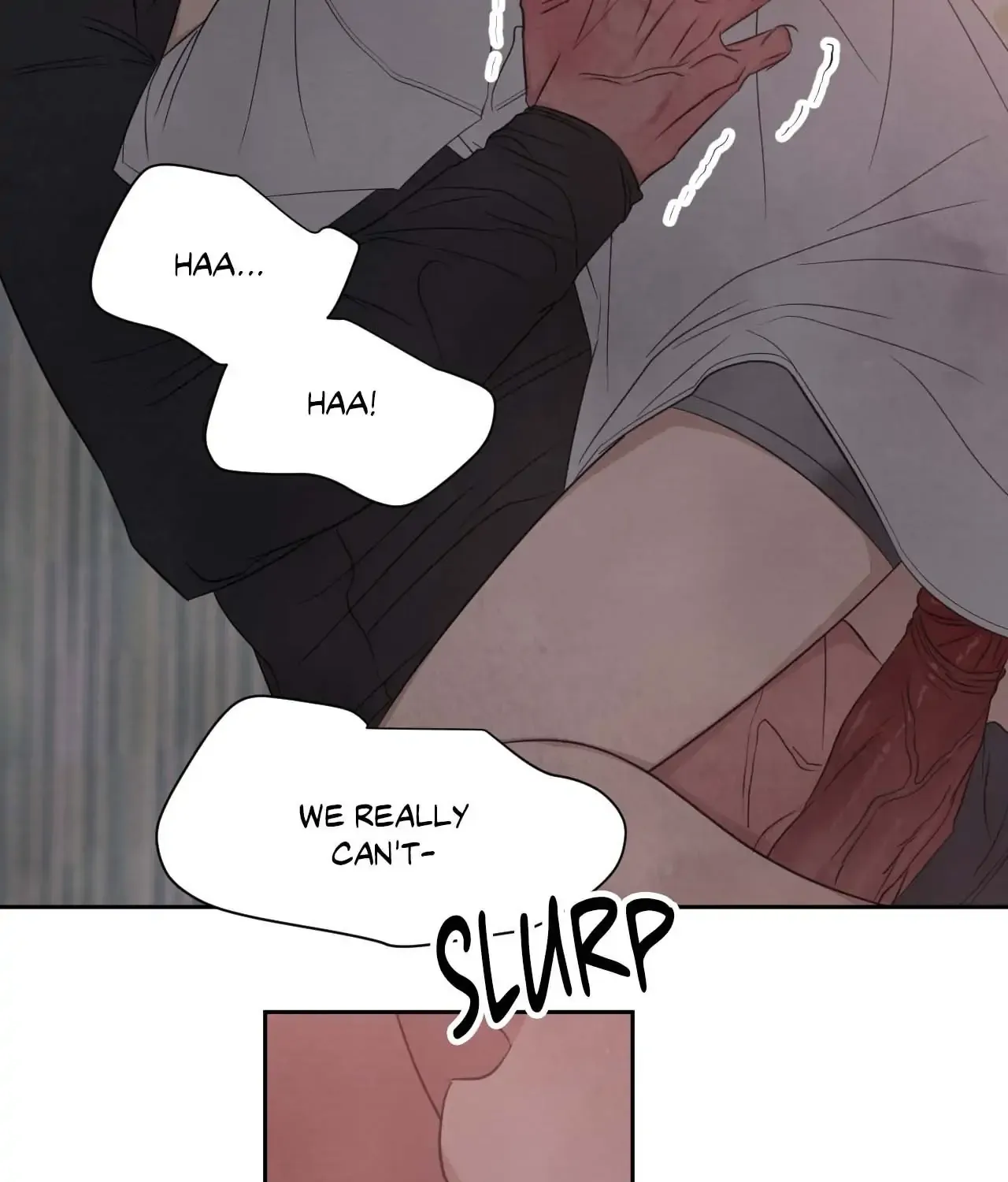 Topsy-Turvy Chapter 143 page 28 - 