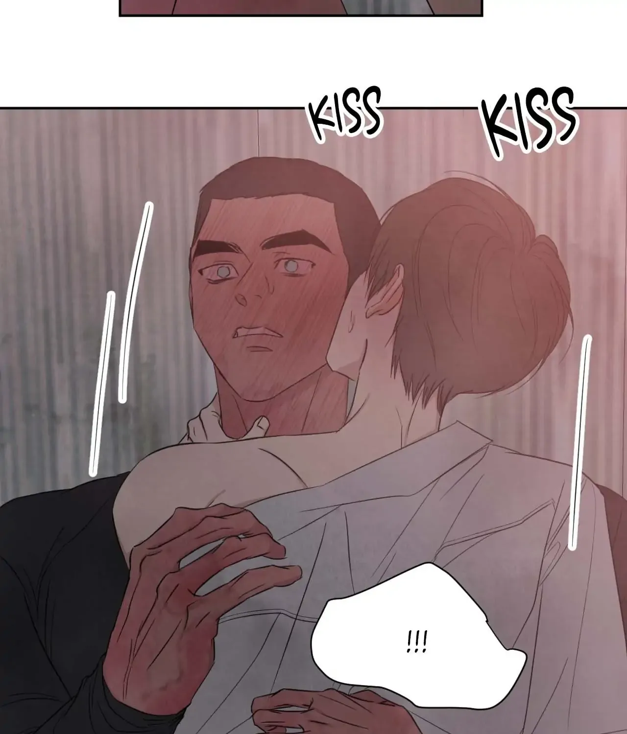 Topsy-Turvy Chapter 143 page 32 - 
