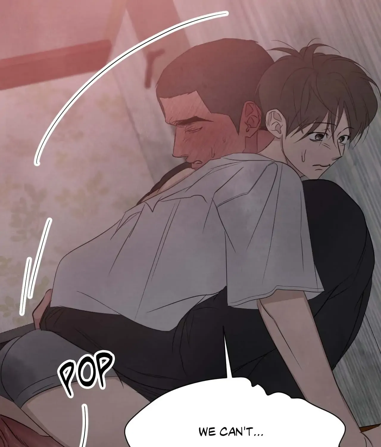 Topsy-Turvy Chapter 143 page 44 - 