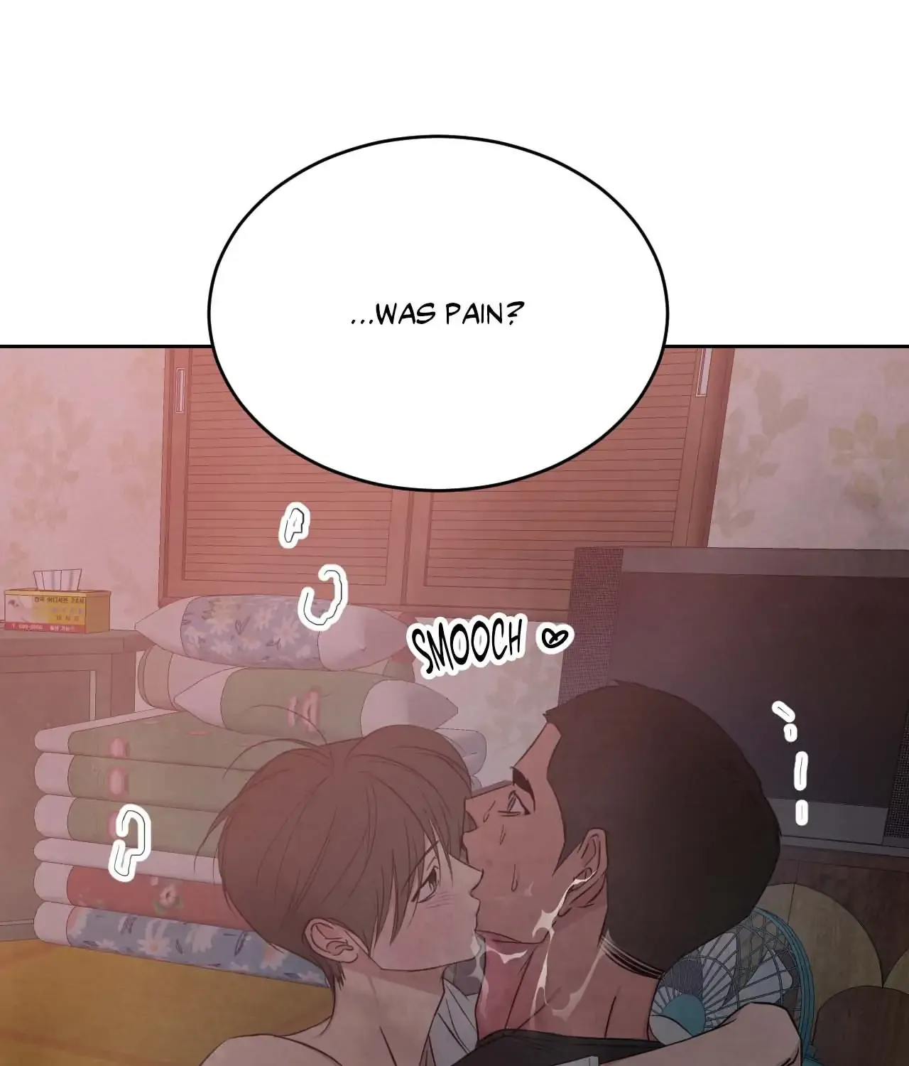 Topsy-Turvy Chapter 143 page 53 - 