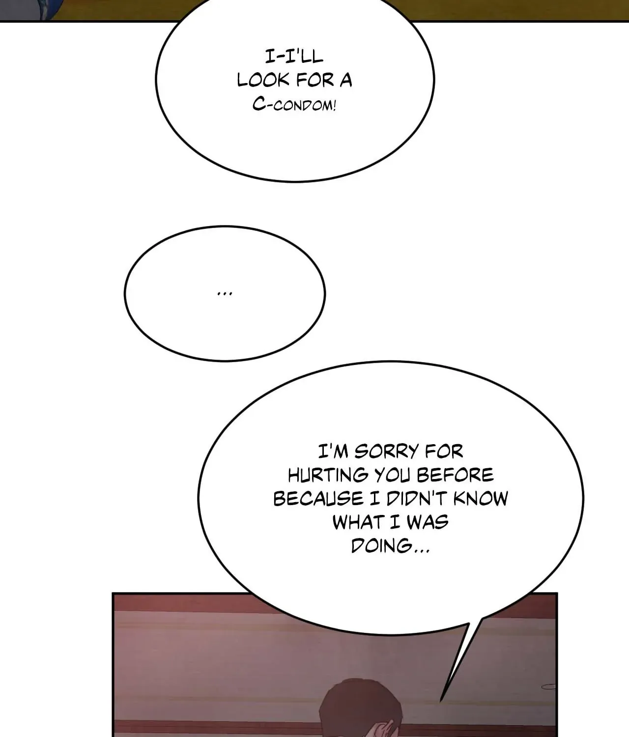 Topsy-Turvy Chapter 143 page 85 - 