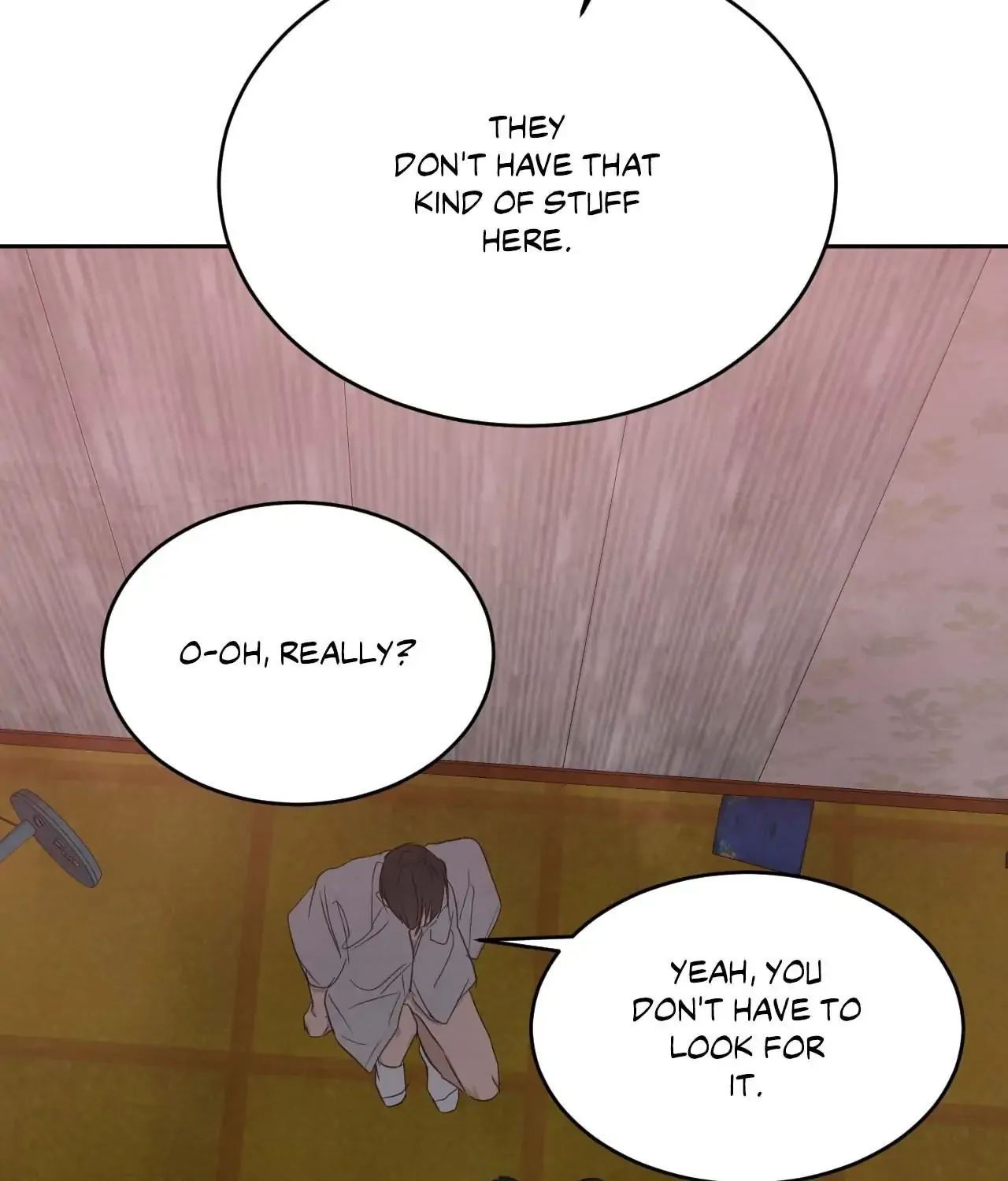 Topsy-Turvy Chapter 143 page 93 - 