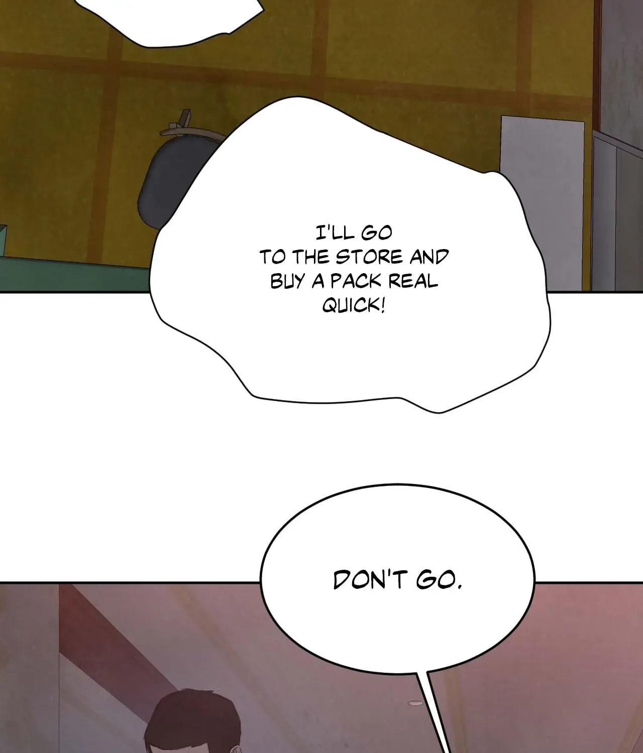 Topsy-Turvy Chapter 143 page 95 - 
