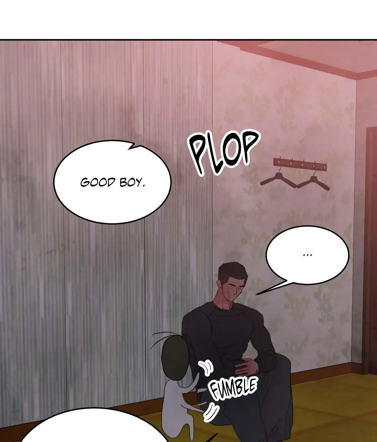 Topsy-Turvy Chapter 143 page 99 - 