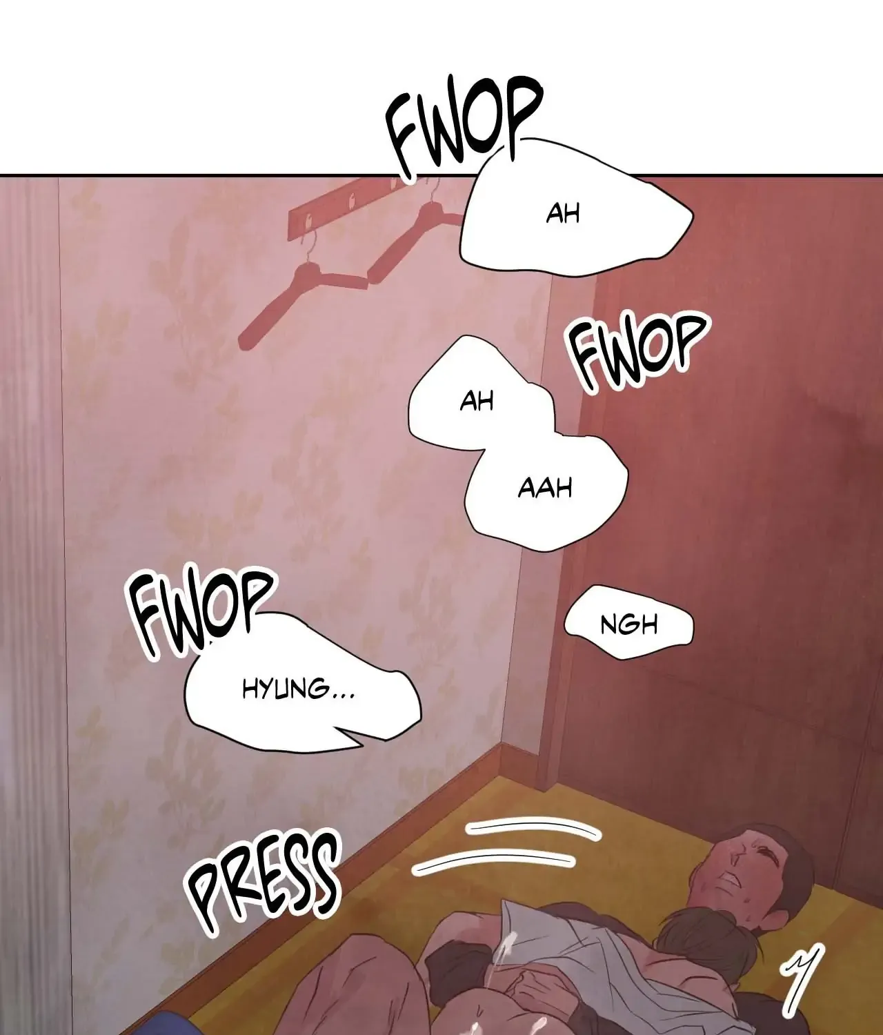 Topsy-Turvy Chapter 144 page 1 - 