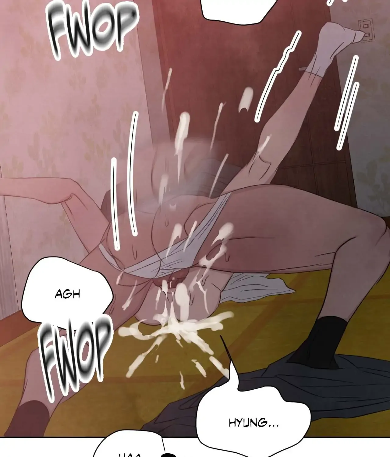 Topsy-Turvy Chapter 144 page 123 - 