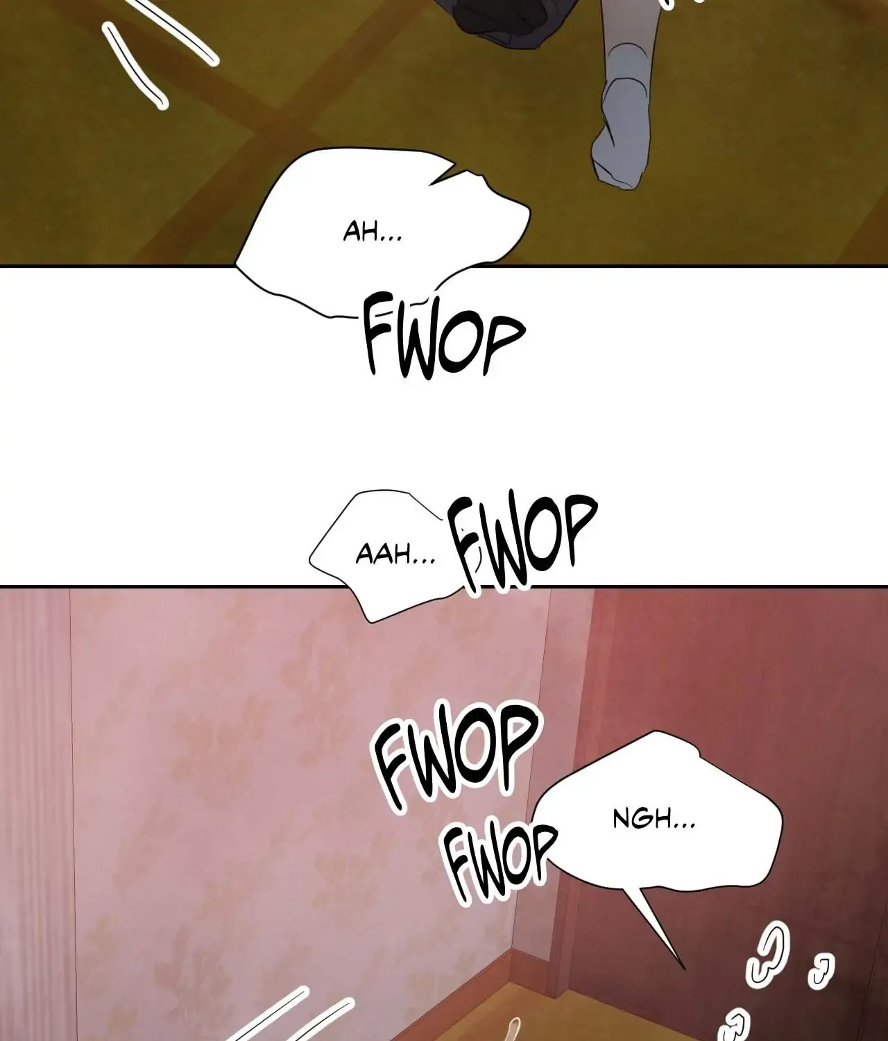 Topsy-Turvy Chapter 144 page 3 - 