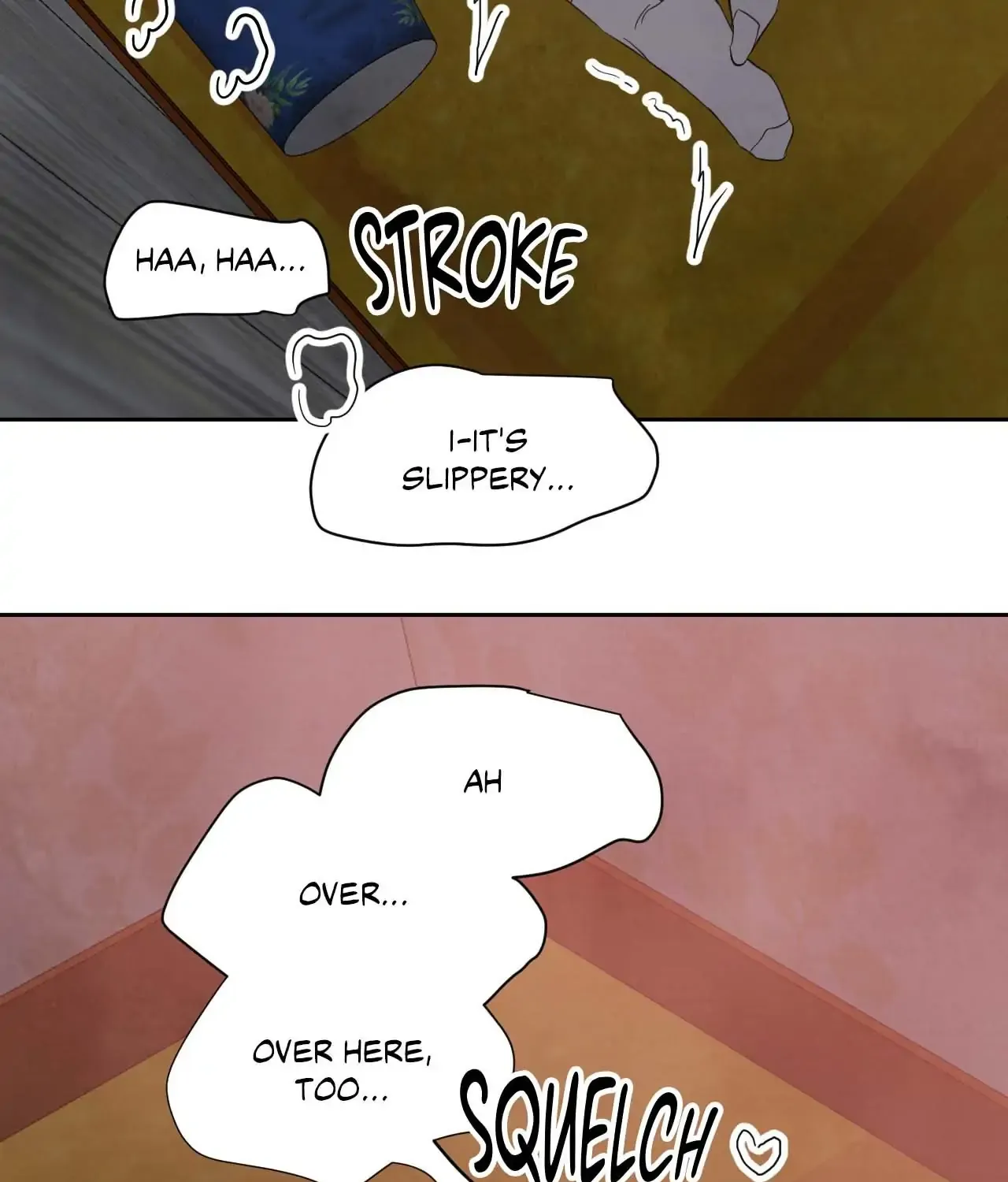 Topsy-Turvy Chapter 144 page 222 - 