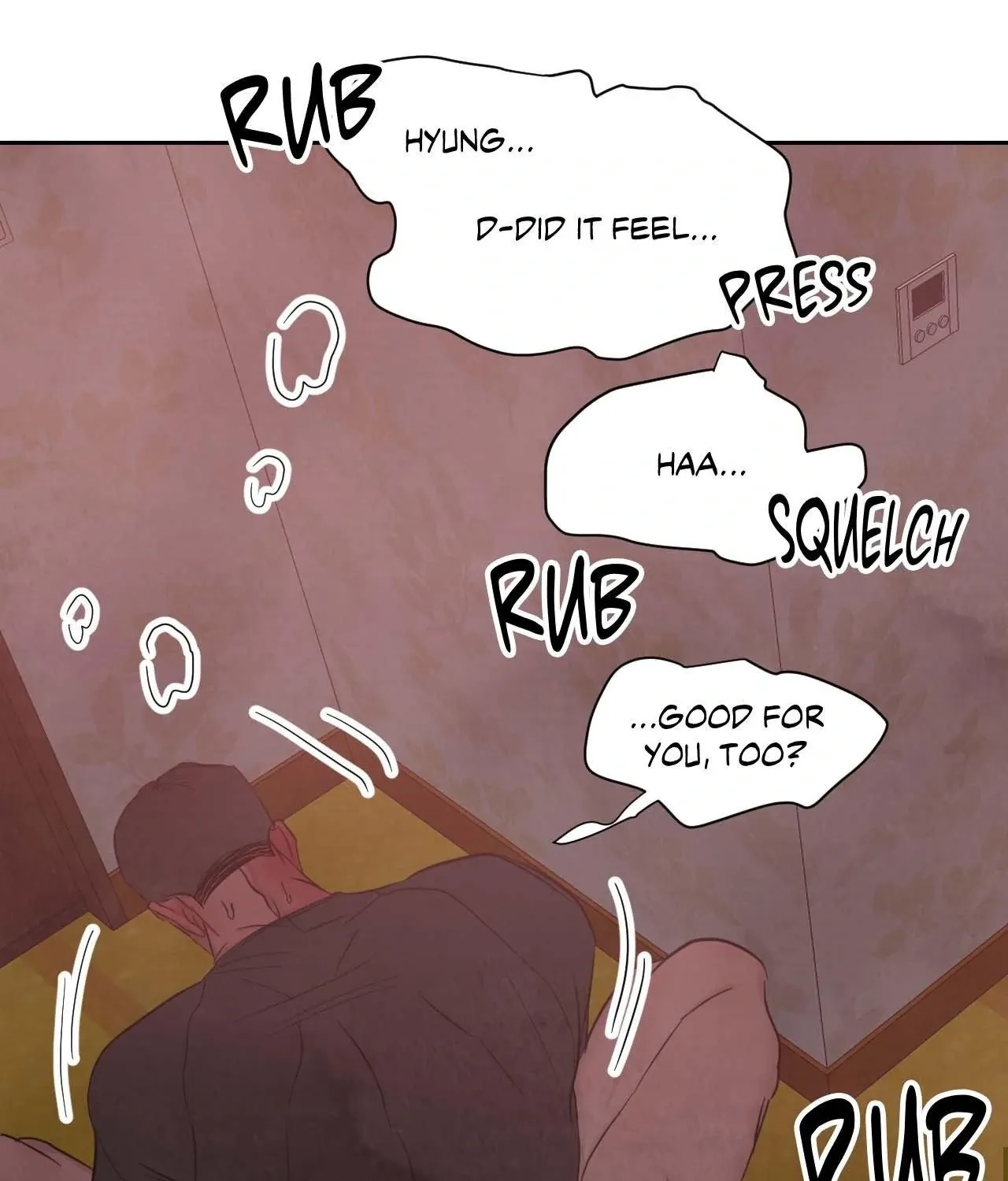 Topsy-Turvy Chapter 145 page 1 - 