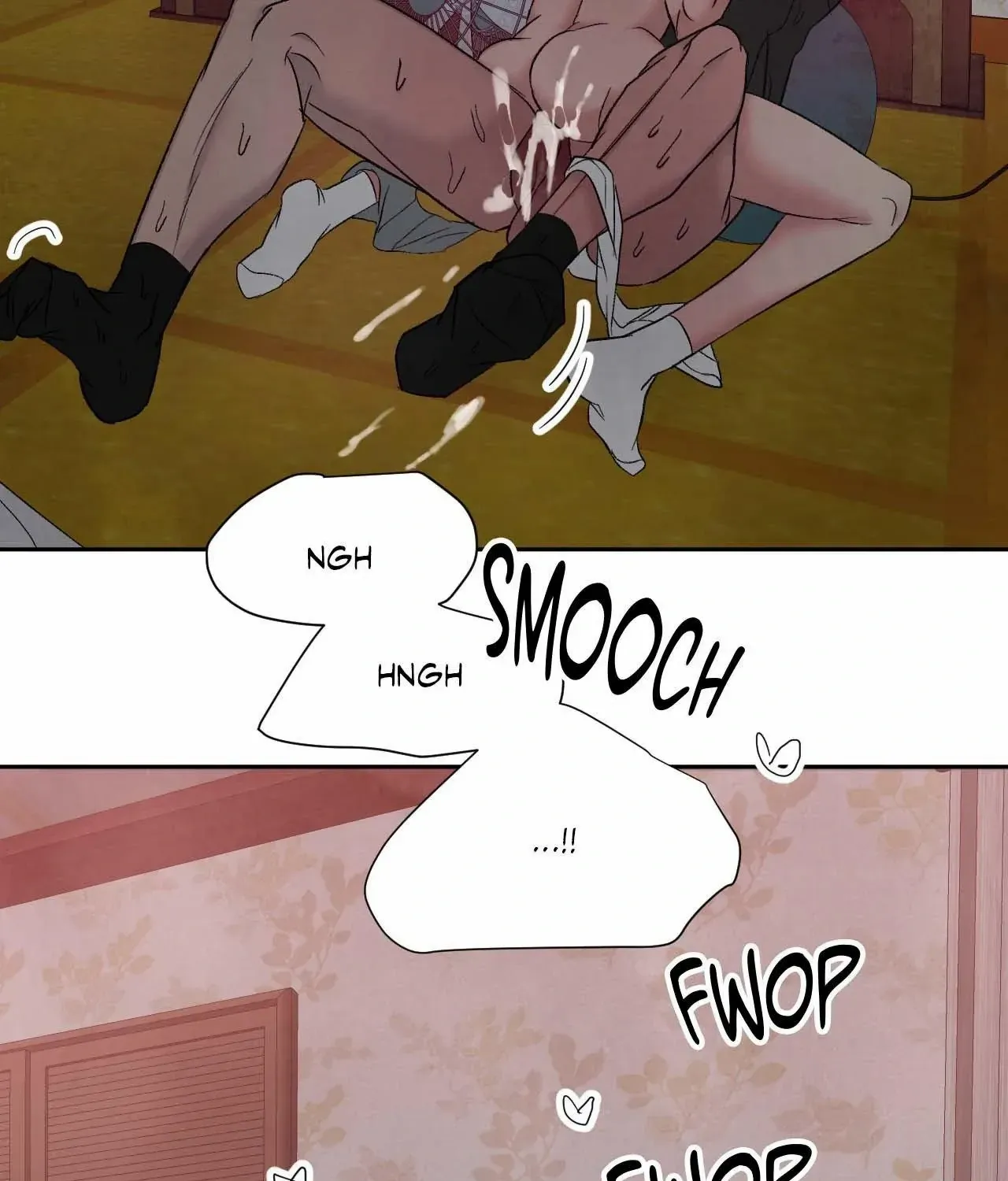 Topsy-Turvy Chapter 145 page 167 - 