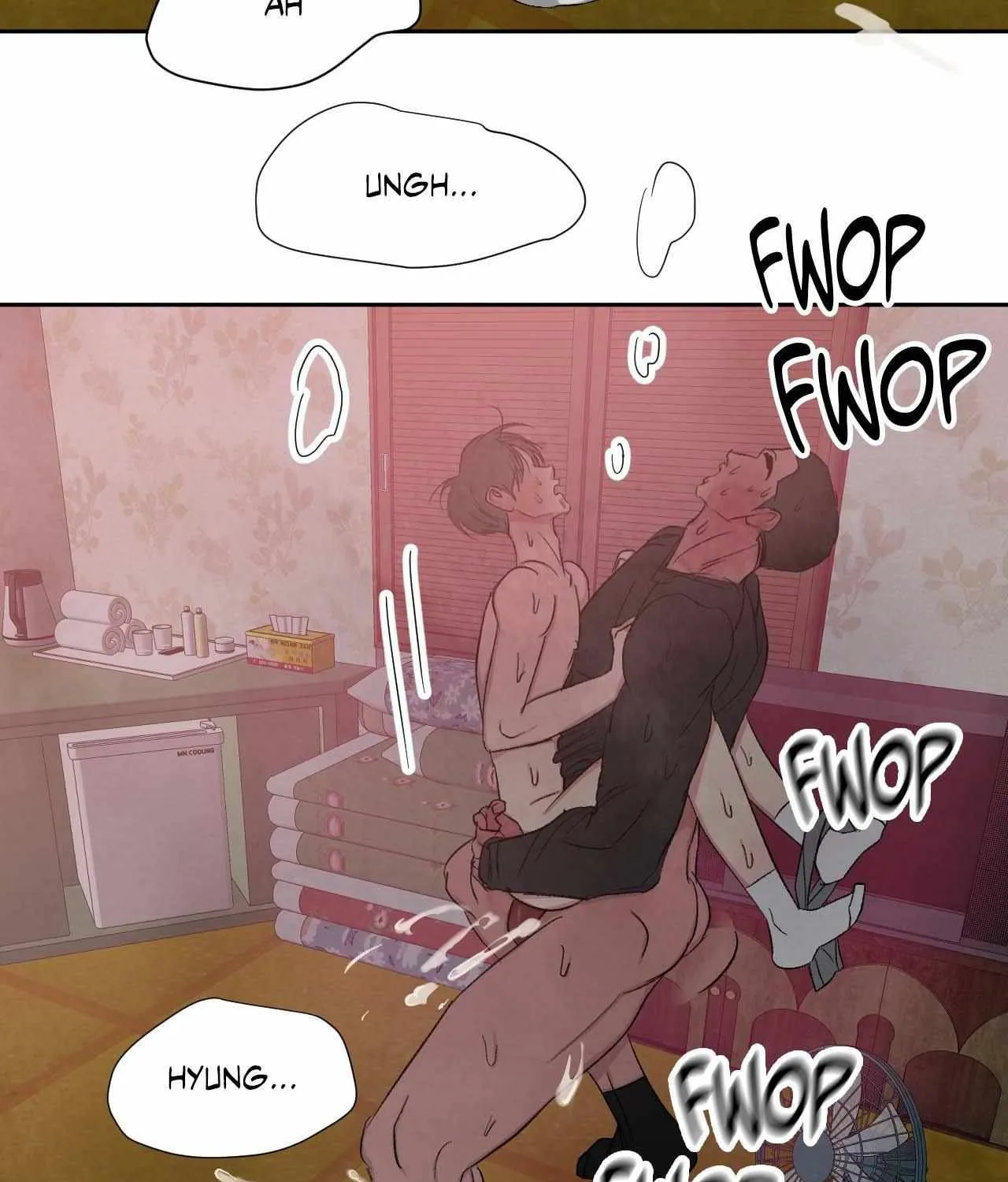 Topsy-Turvy Chapter 145 page 173 - 