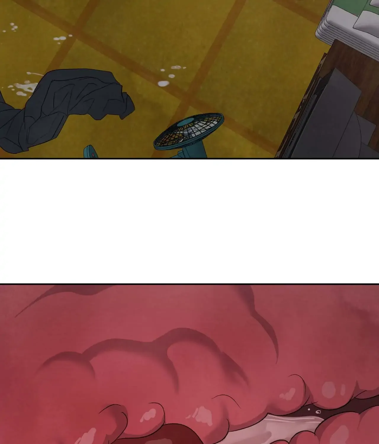 Topsy-Turvy Chapter 146 page 4 - 