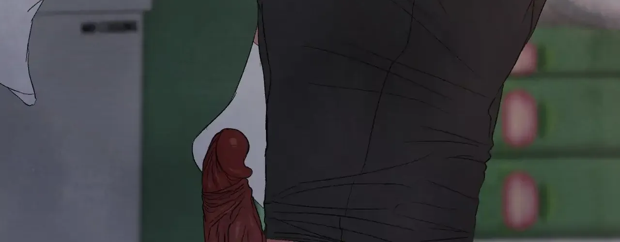 Topsy-Turvy Chapter 146 page 34 - 