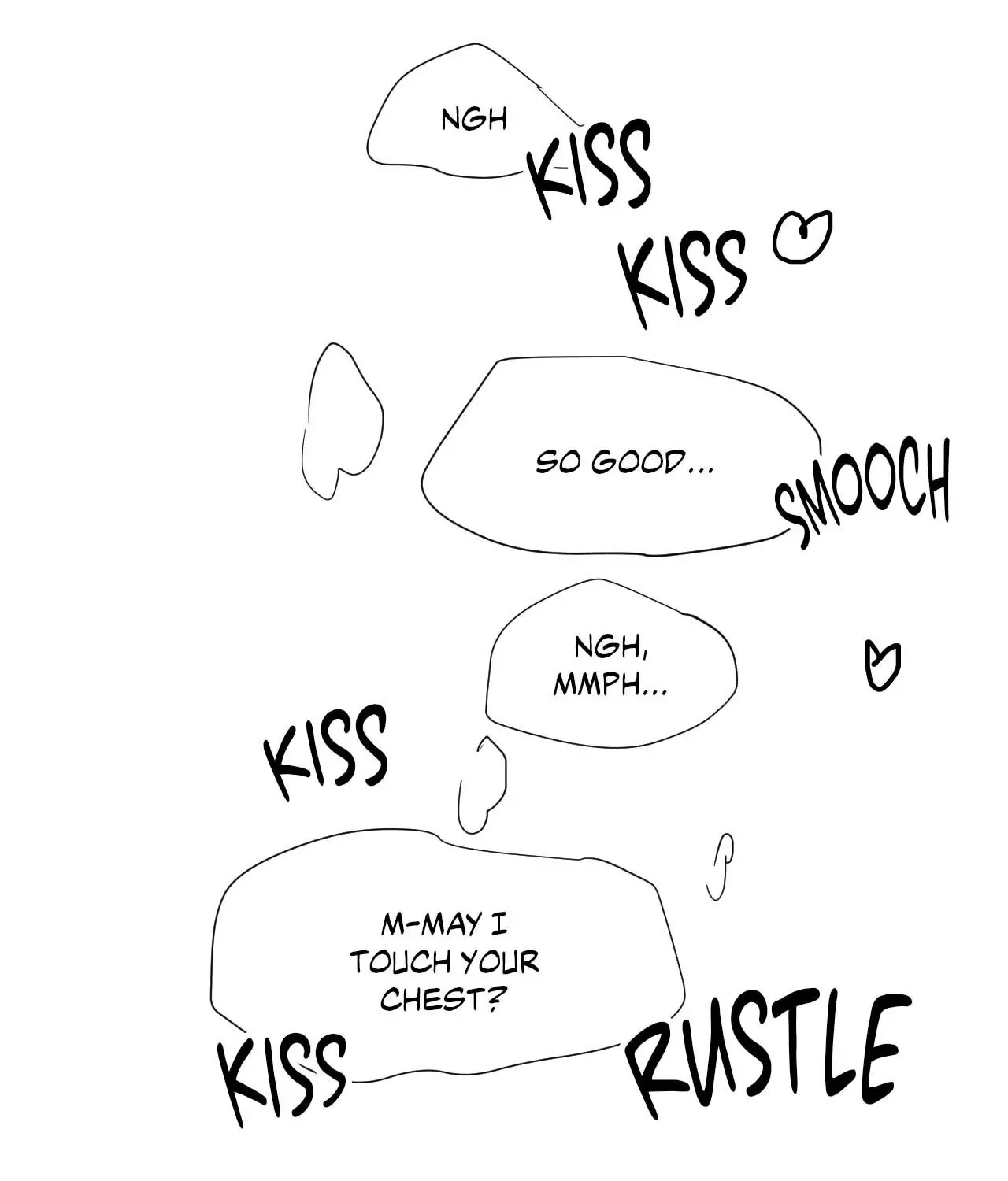 Topsy-Turvy Chapter 147 page 1 - 