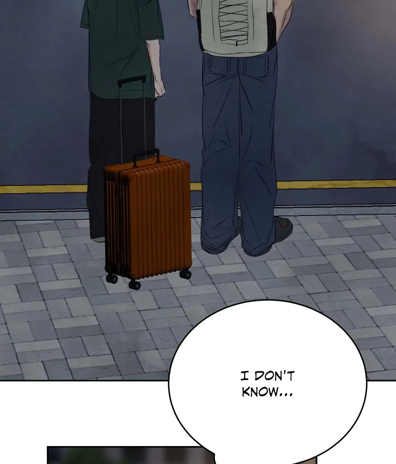 Topsy-Turvy Chapter 147 page 210 - 