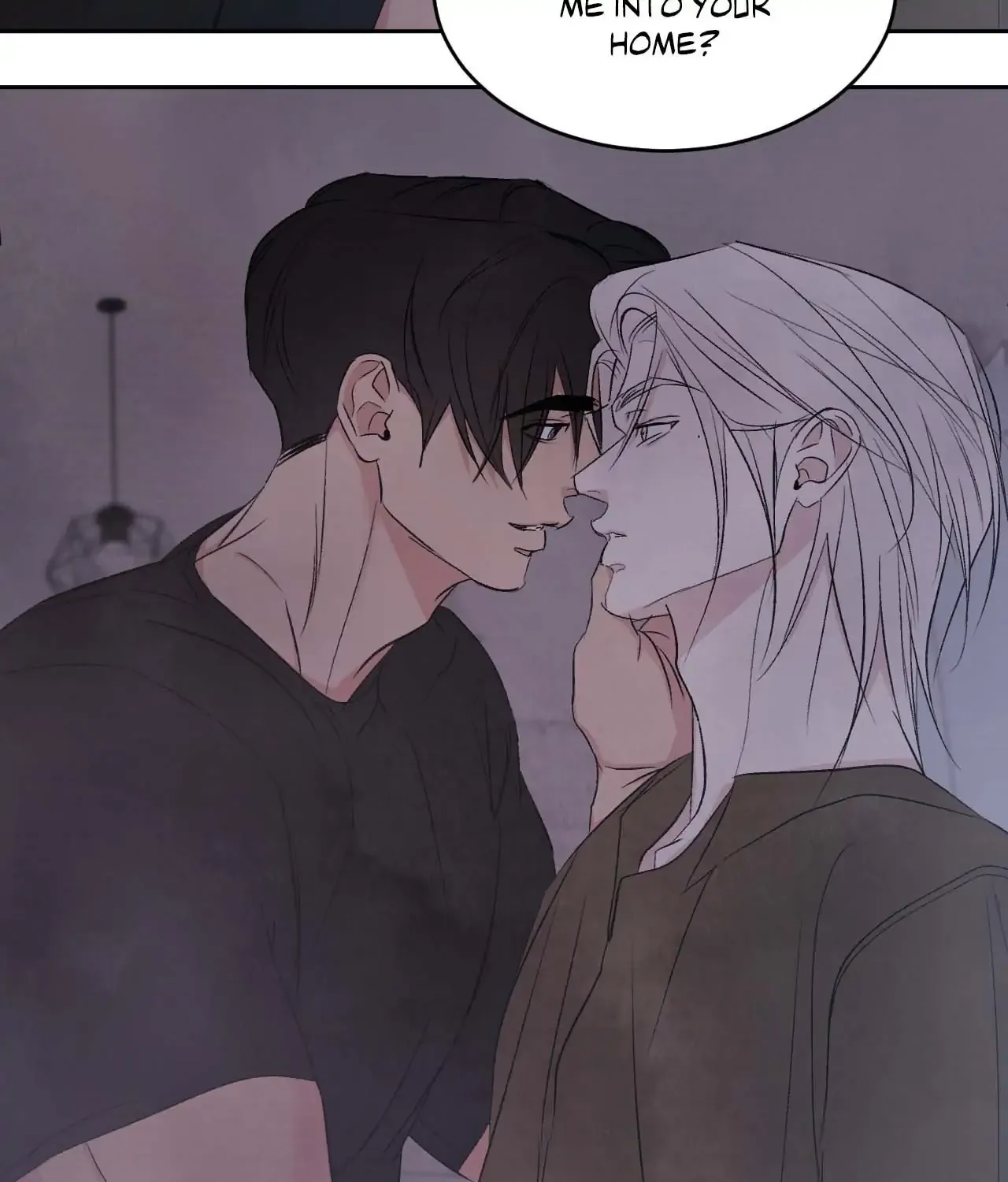 Topsy-Turvy Chapter 147 page 243 - 