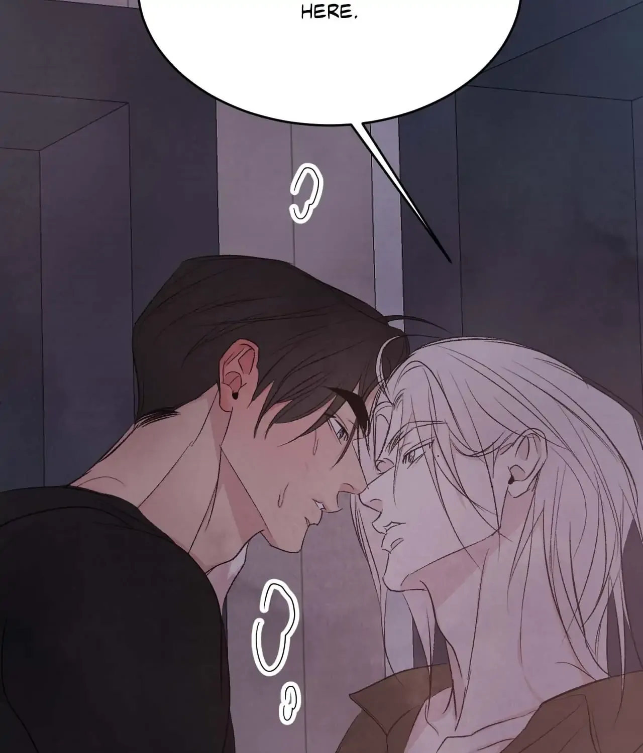 Topsy-Turvy Chapter 147 page 257 - 