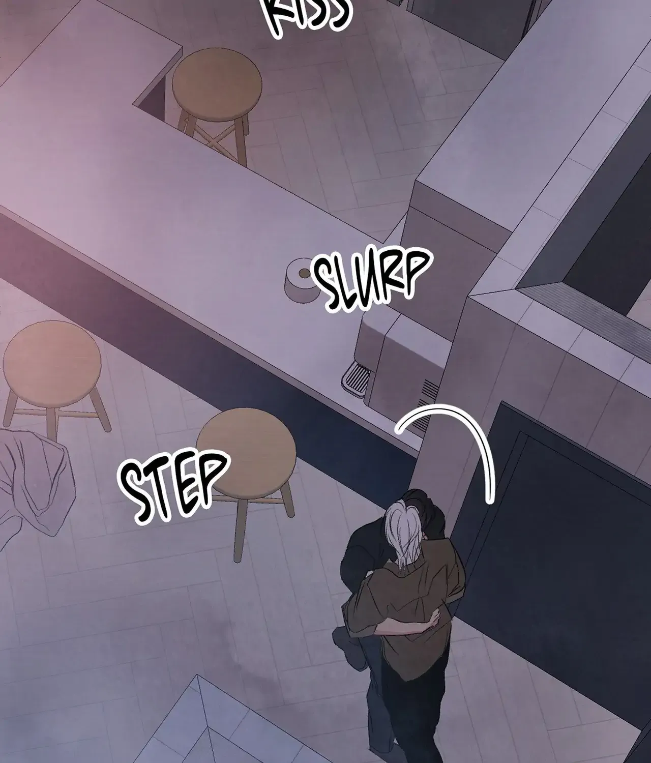 Topsy-Turvy Chapter 148 page 8 - 