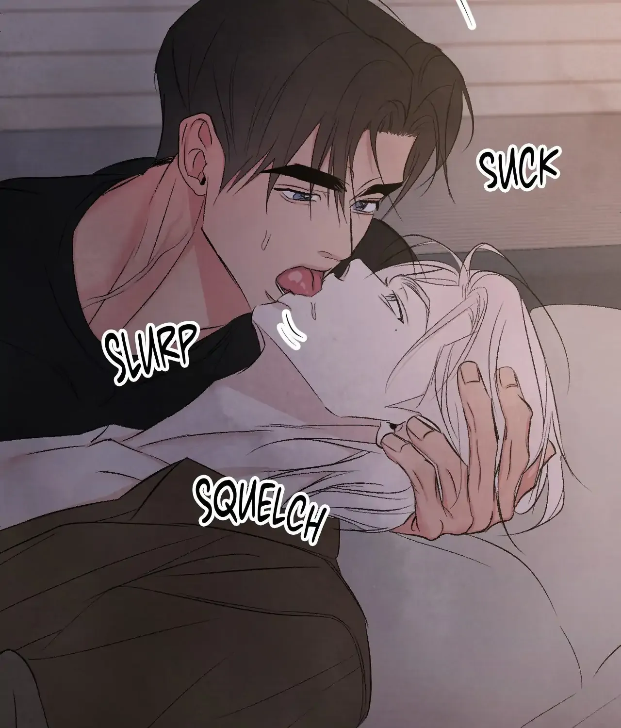Topsy-Turvy Chapter 148 page 75 - 