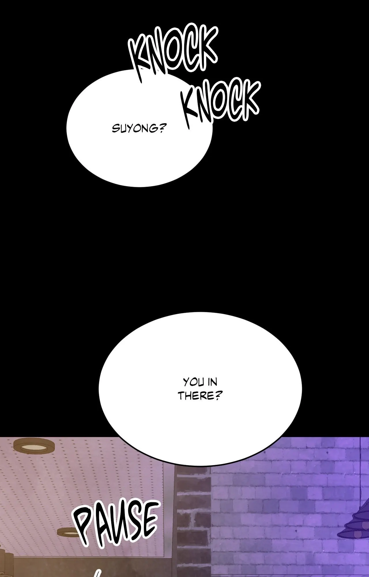 Topsy-Turvy Chapter 150.2 page 1 - 