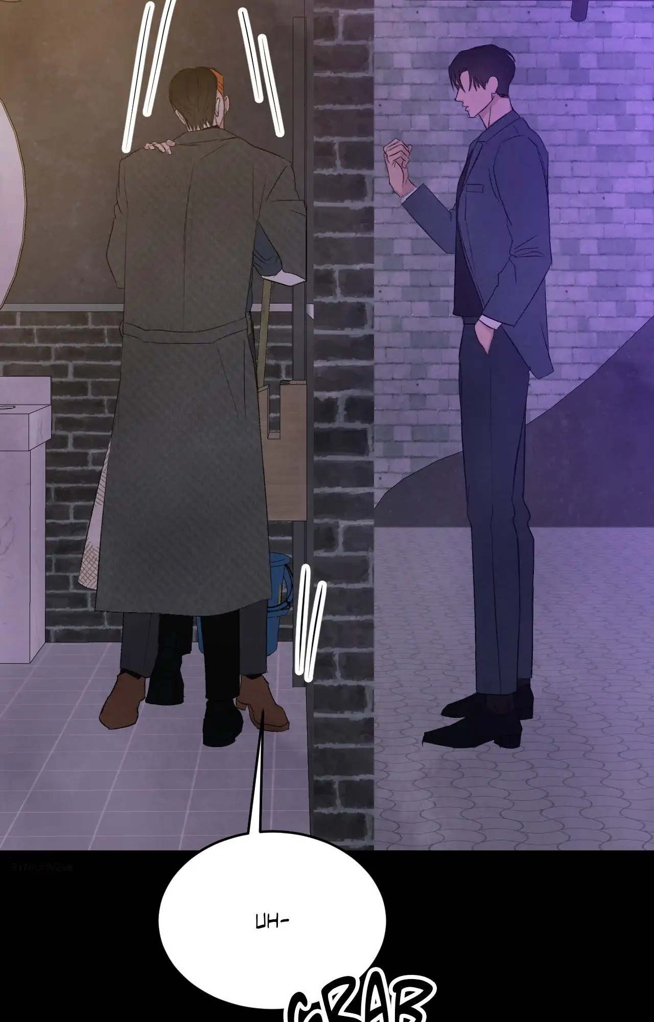 Topsy-Turvy Chapter 150.2 page 2 - 