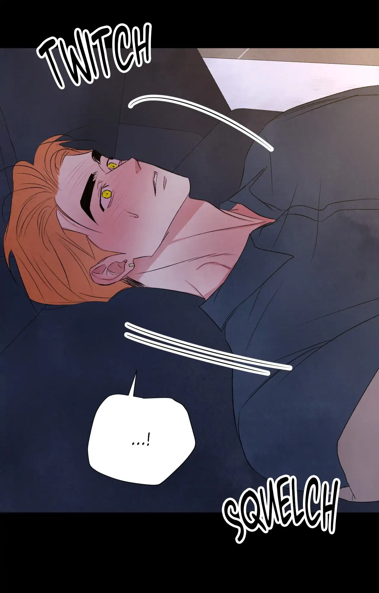 Topsy-Turvy Chapter 150.2 page 105 - 