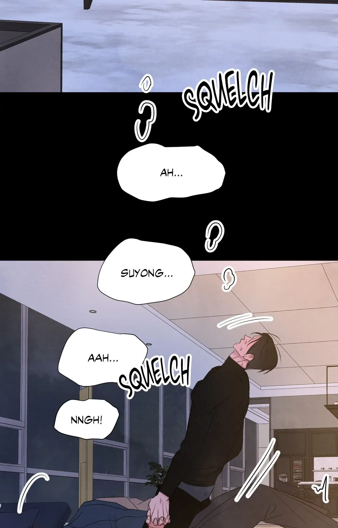 Topsy-Turvy Chapter 150.2 page 107 - 