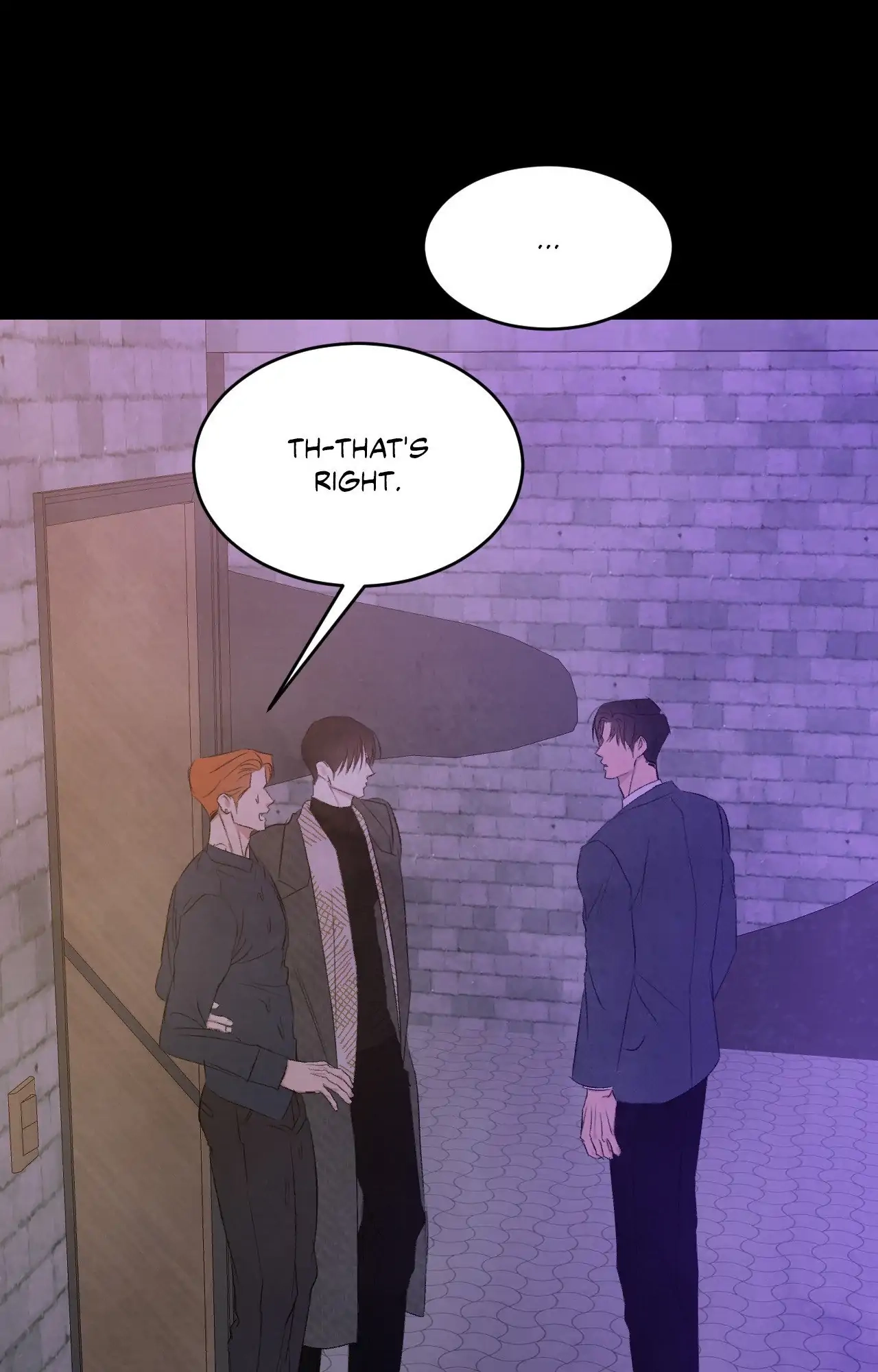 Topsy-Turvy Chapter 150.2 page 19 - 